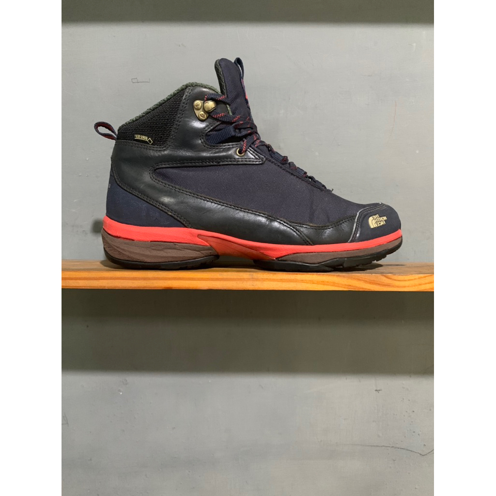 tnf goretex secoondd