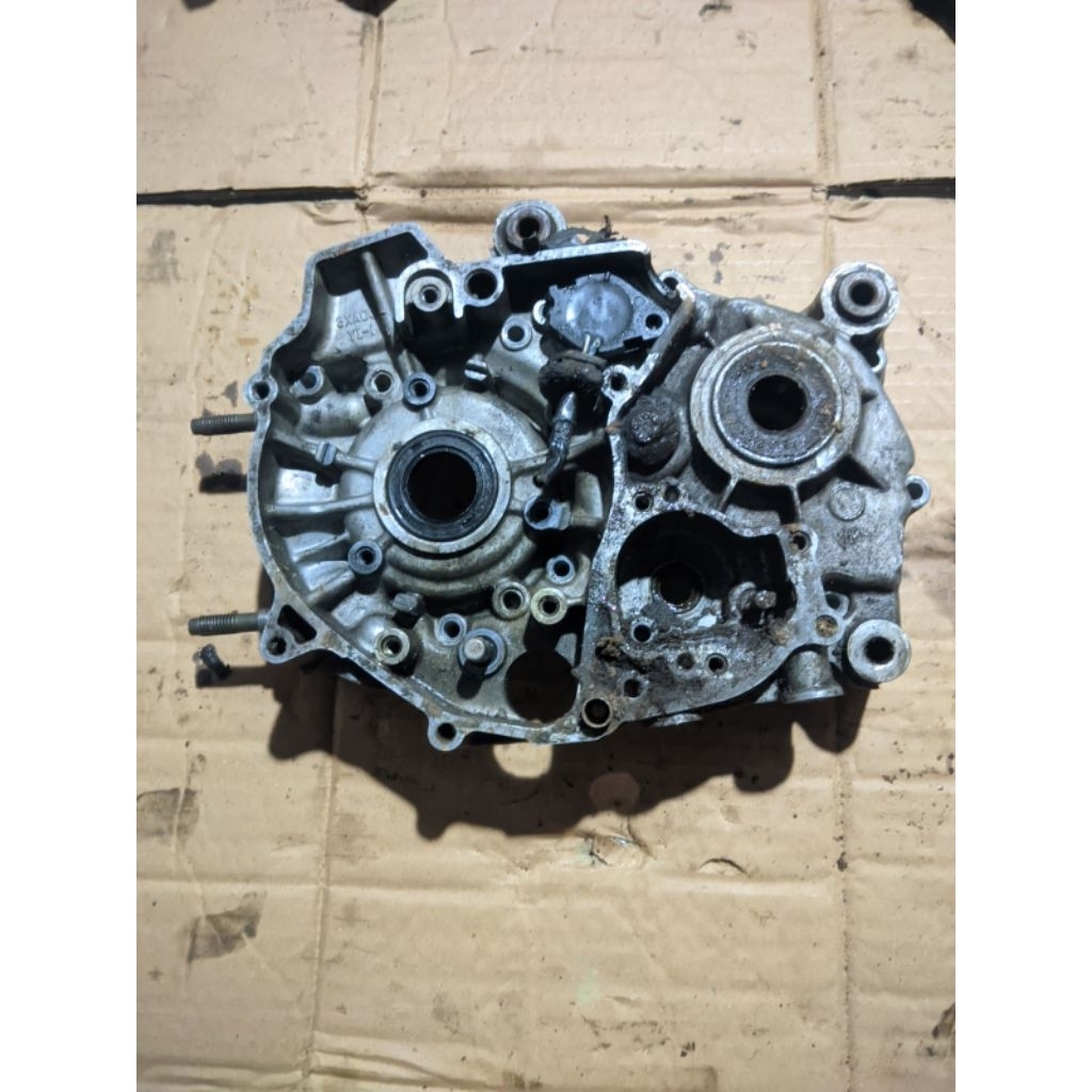 krengkes kiri yamaha fizr original standart