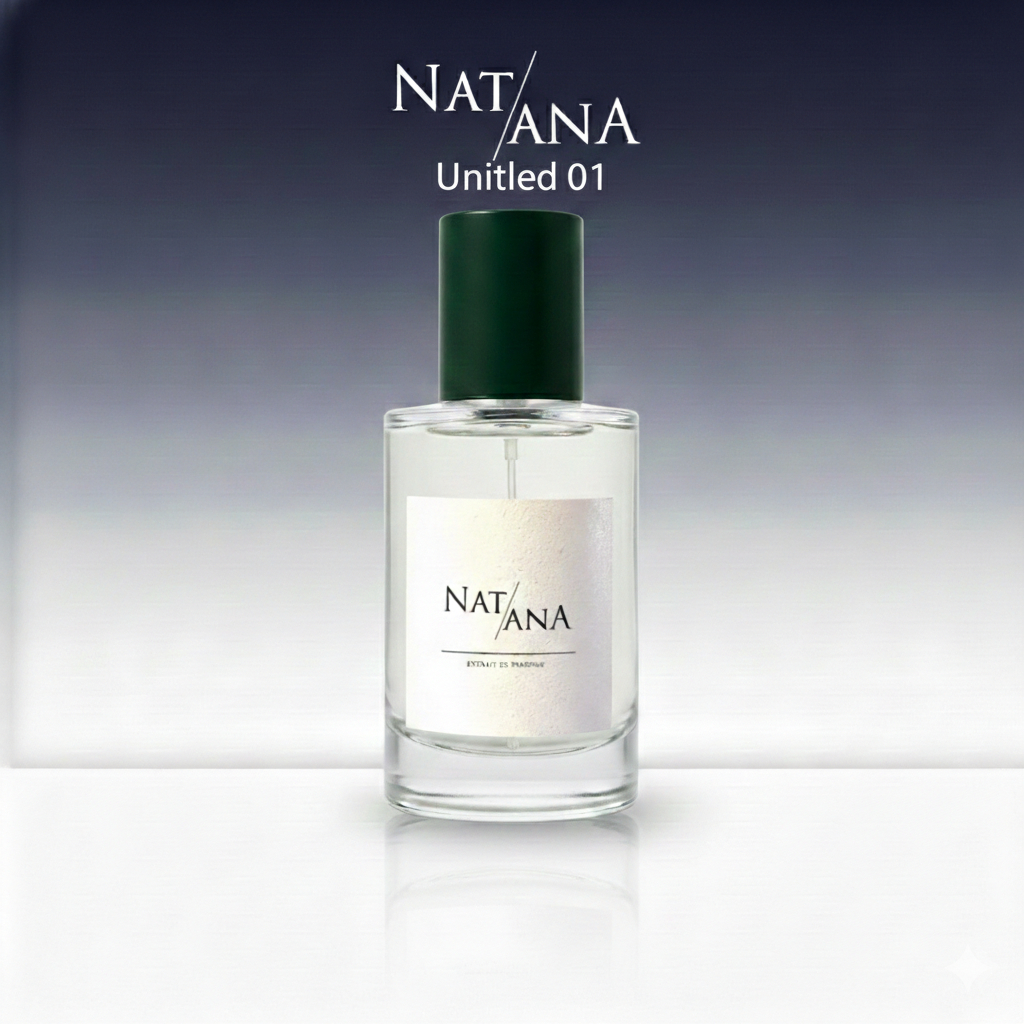 Natana Parfum HMNS Untitled 01