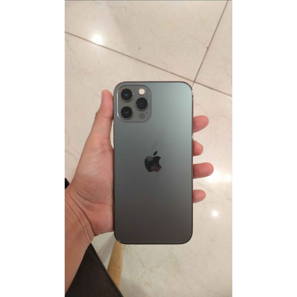 iphone 11 pro 64gb second inter