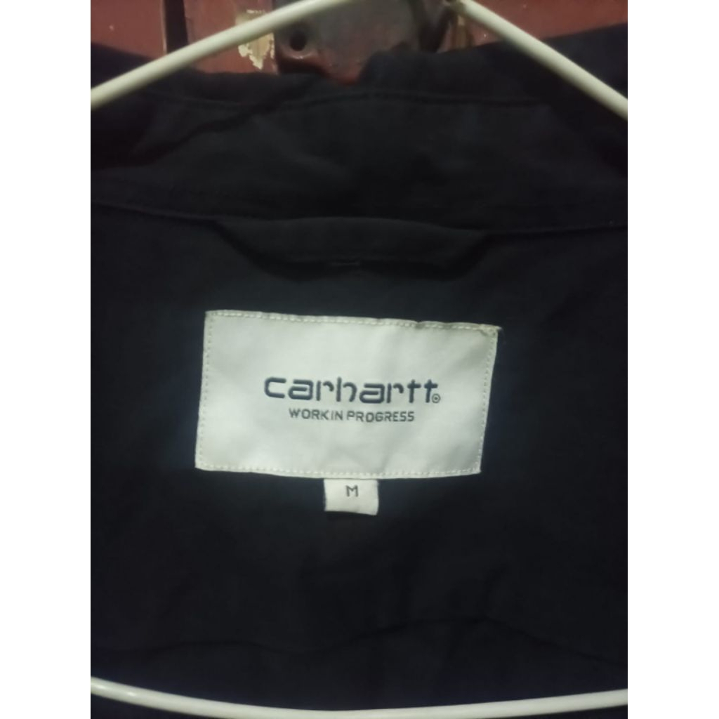 kemeja ch on tag m