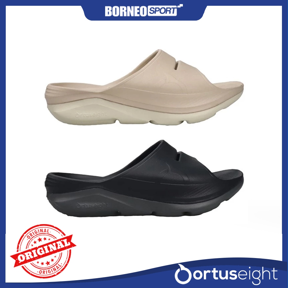 SANDAL ORTUSEIGHT HYPERBLAST SLIDES / SANDAL ORTUSEIGHT ORIGINAL