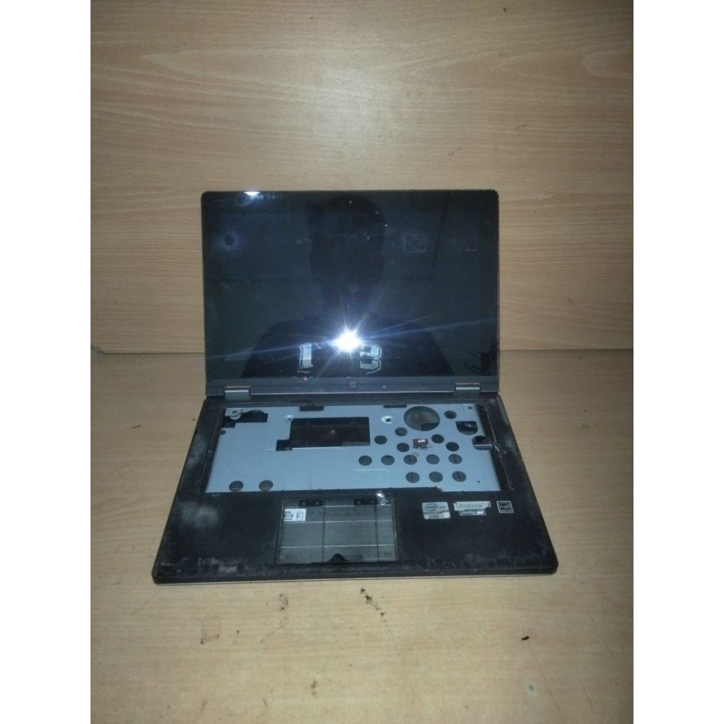Kesing Casing Case Laptop Lenovo Ideapad Yoga 11S