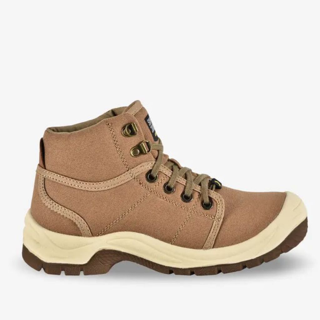 Sepatu safety Jogger DESSERT Terbaru dan Termurah
