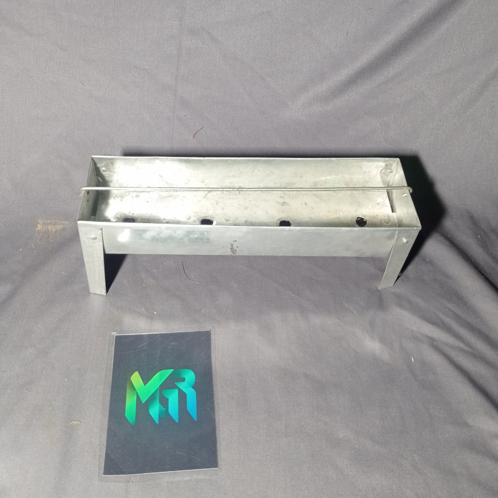 TEMPAT PANGGANGAN TANGGUNG BAKARAN SATE BESI TANGGUNG BESAR JUMBO ALAT BAKAR ARANG PORTABLE AYAM IKA