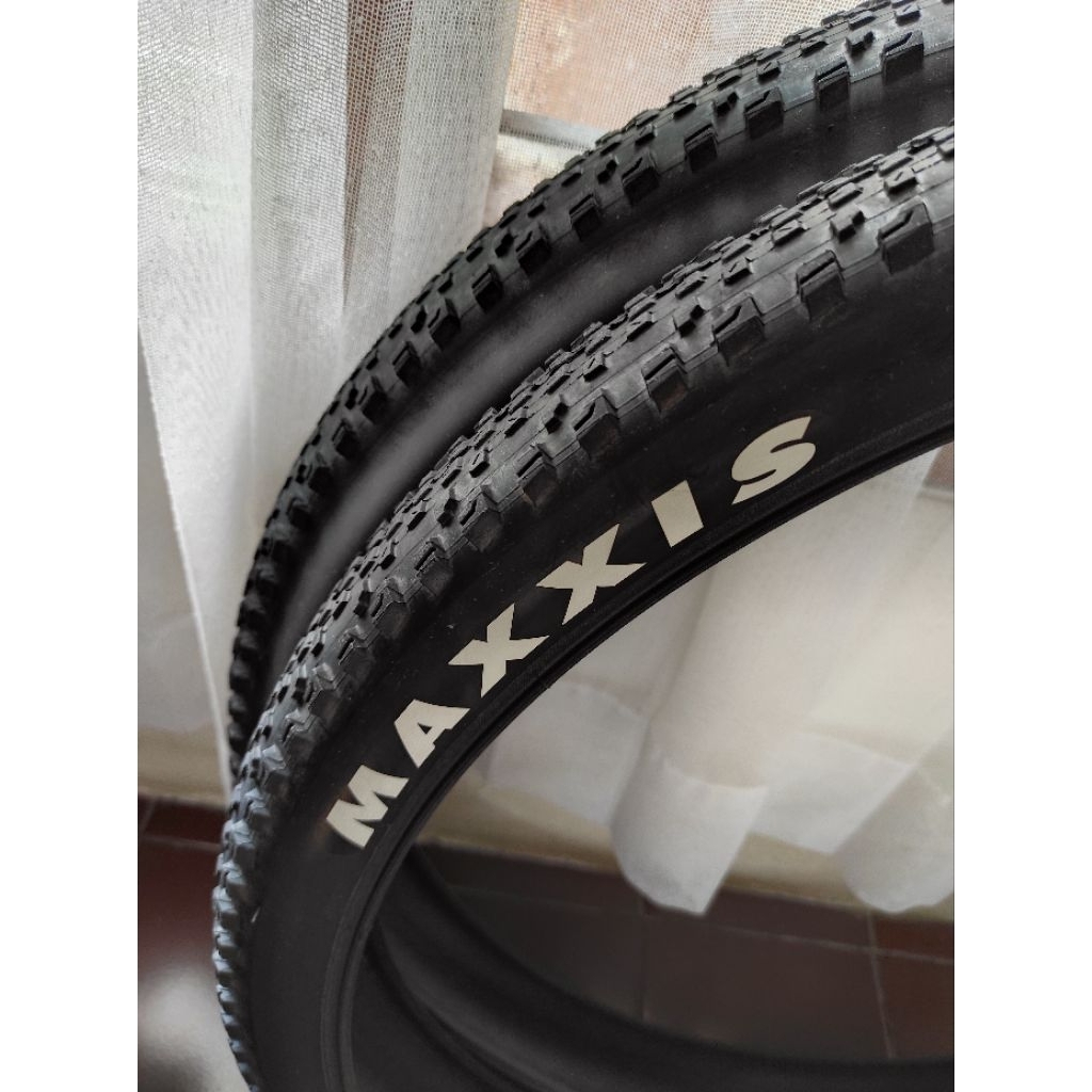 Ban Maxxis Rekon Race 29 x 2.25