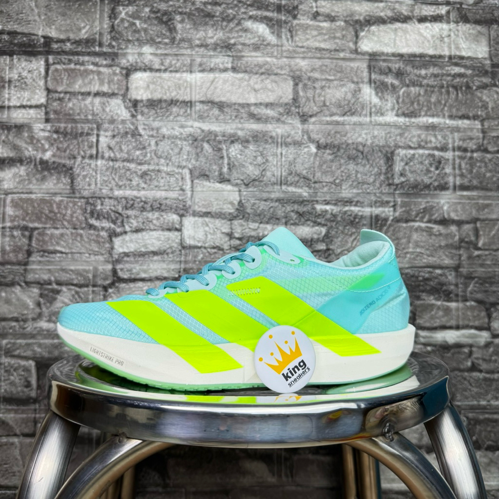 sepatu Adidas Adizero Takumi sen 11