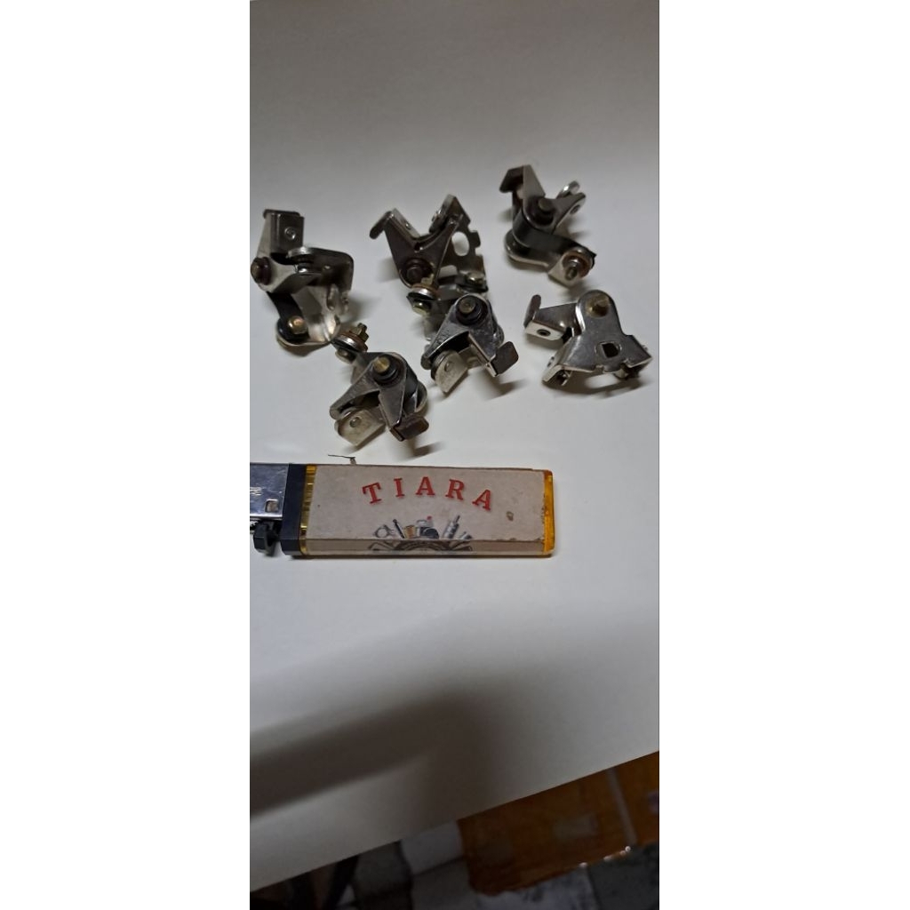 PLATINA YAMAHA V 75 V 80