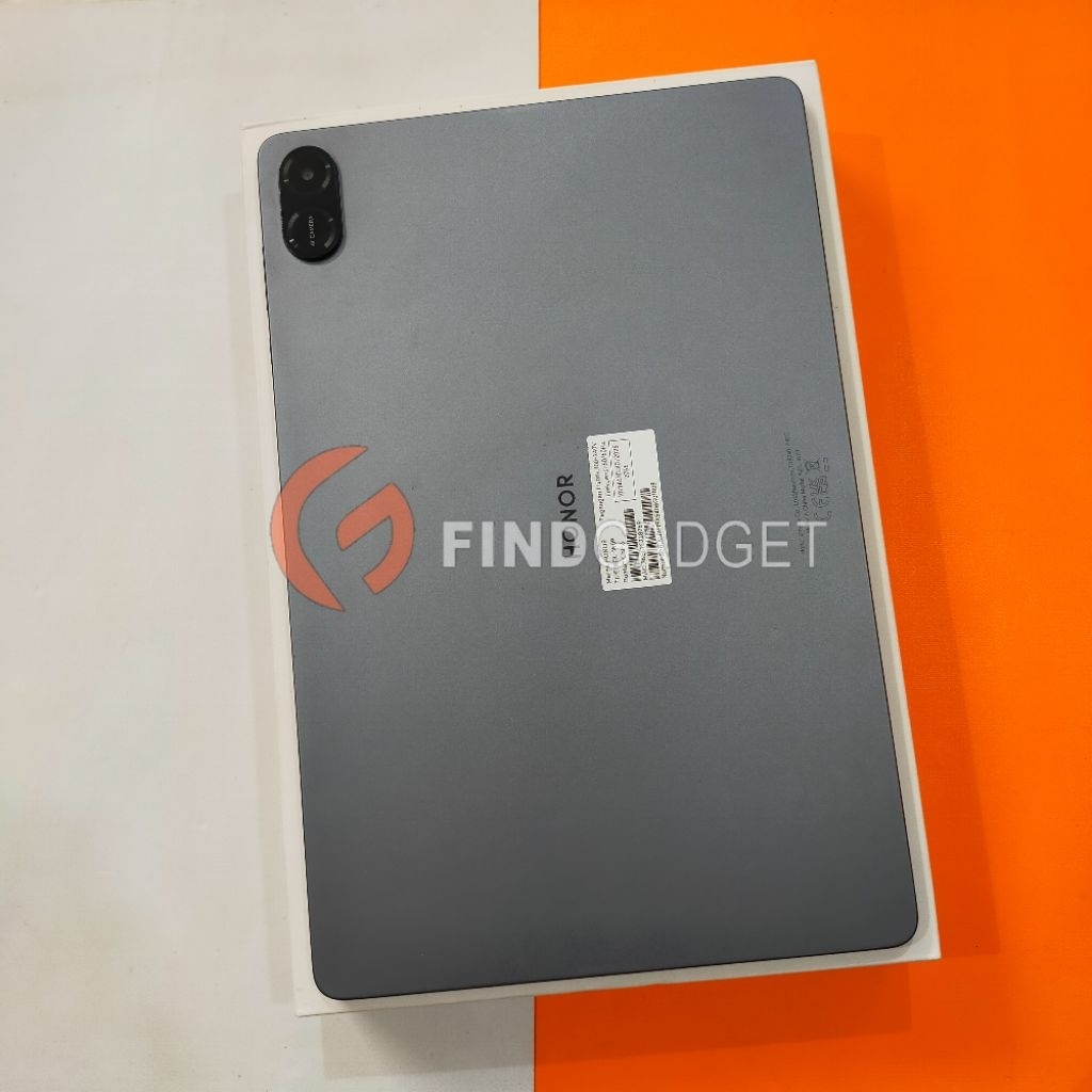 Honor Pad X8a 4/128 RAM 4 ROM 128 GB Second Bekas Pakai Garansi Resmi Indonesia