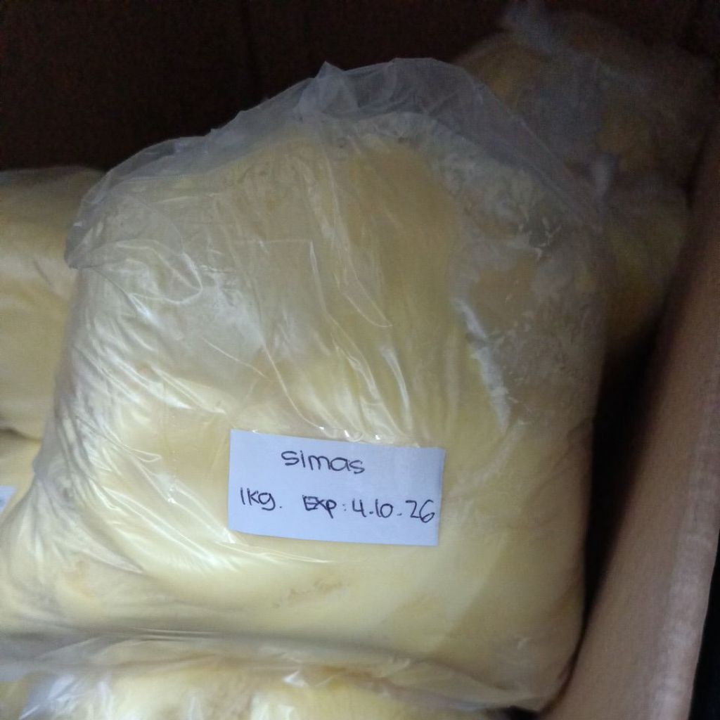 Simas Margarin (1 KG)