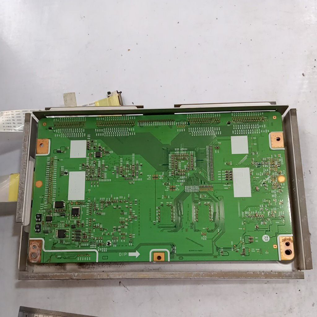 T-con TV LED Samsung LA40A650A1RXXD