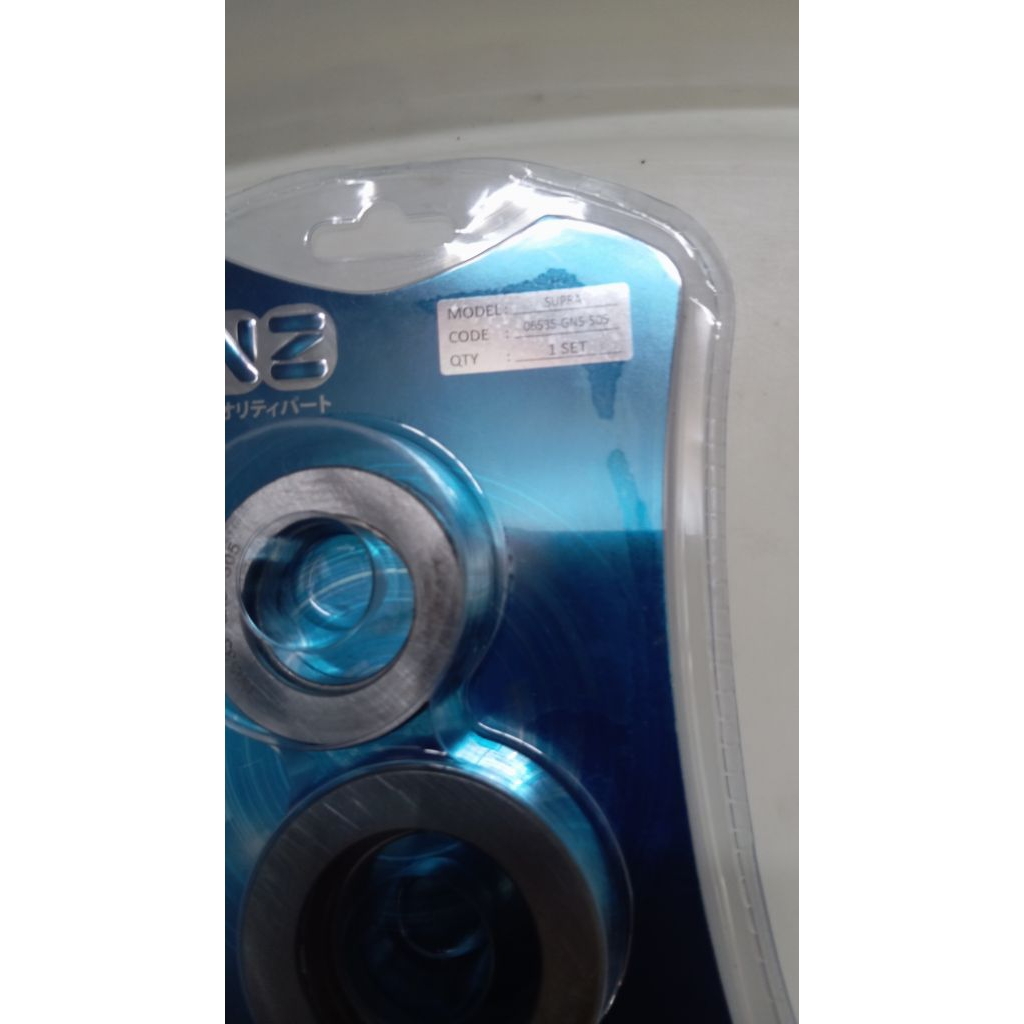 KOMSTIR KONES STIR KNZ SUPRA GRAND