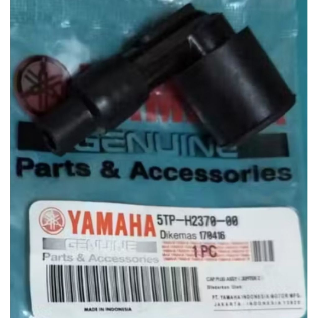TUTUP BUSI YAMAHA JUPITER.VEGA.VEGA ZR 5TP-H2370-00