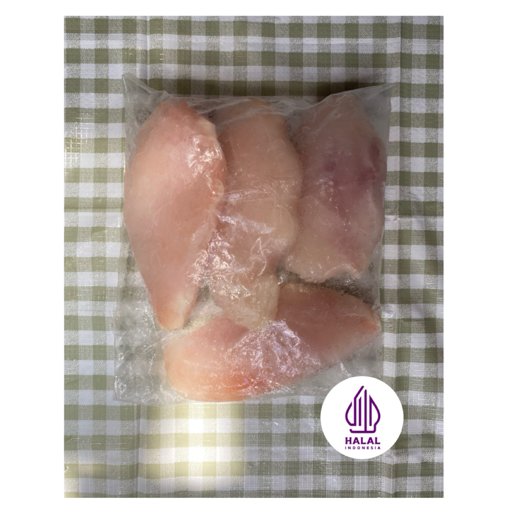 IKAN DORI FILLET /DORI FROZEN FILLET