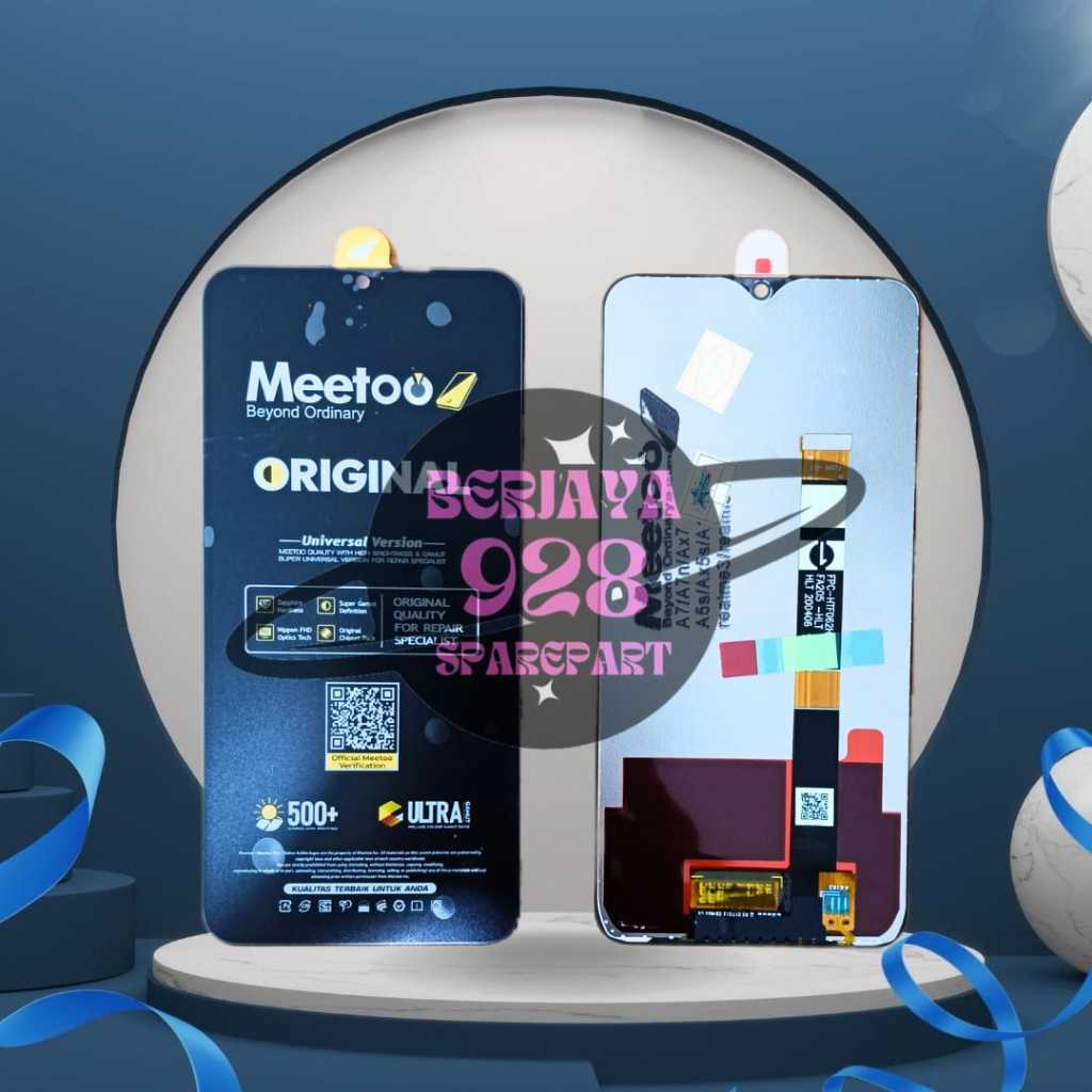 LCD REALME 3 / REALME 3i LCD TOUCHSCREEN