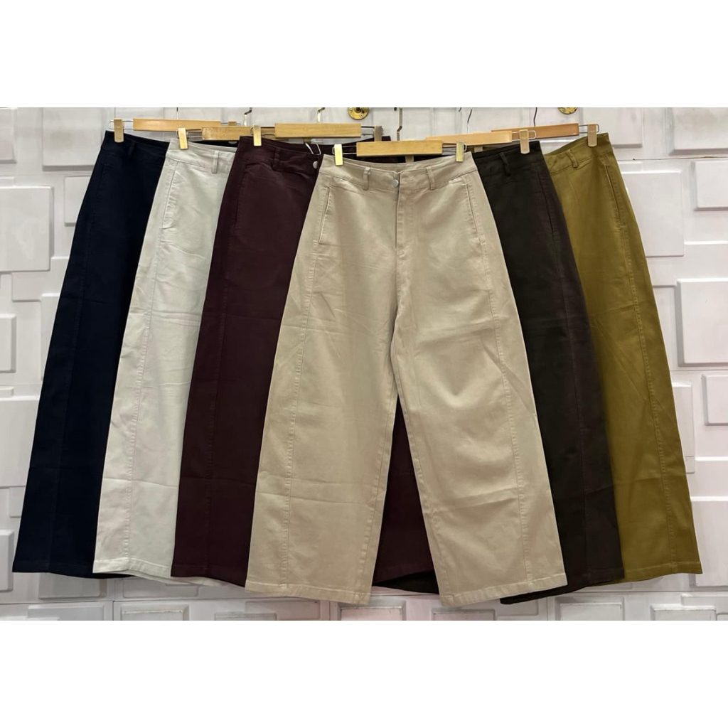 Celana Barel JinLing G9885