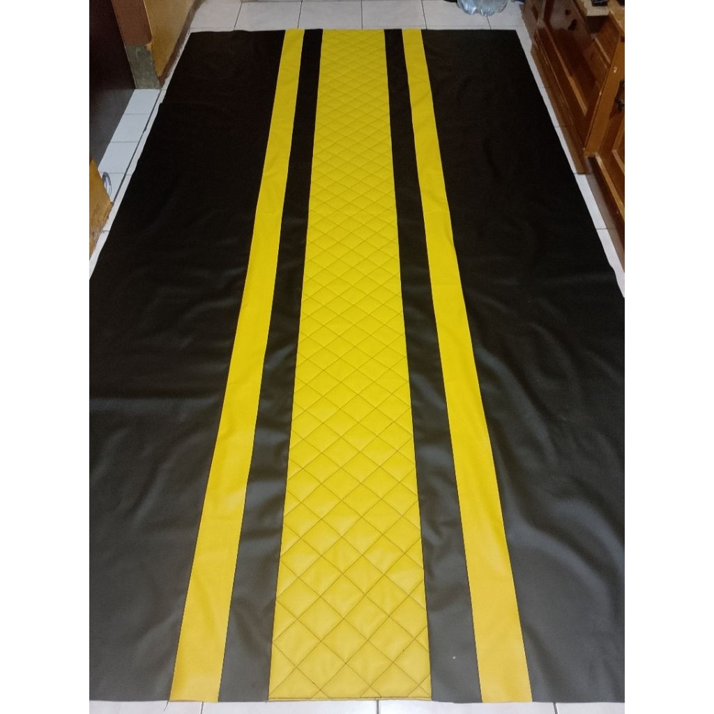 atap plafon untuk mobil brio, sedan, honda, jazz, agiya