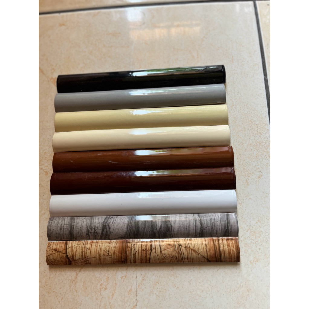 Kuku Macan Keramik TUKUIKI Model Polos 20cm Warna
