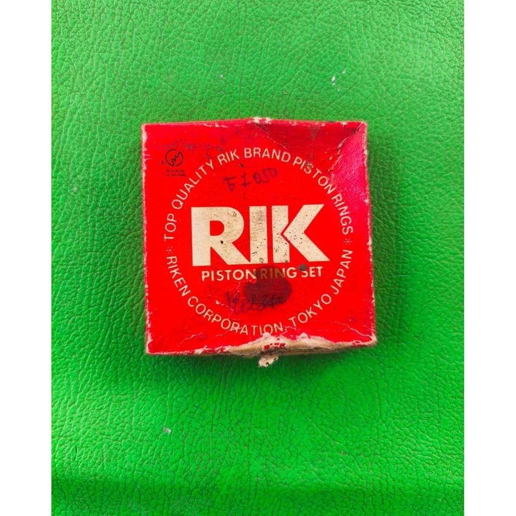 Ring piston seher OS50 Yamaha Alfa Sigma