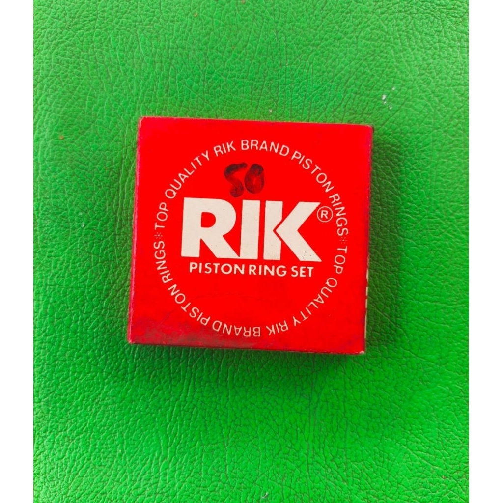 Ring piston seher OS50 Ymaha FizR Force1