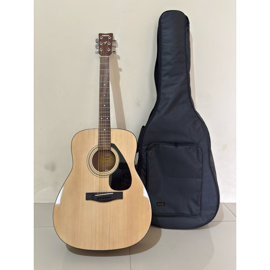 Gitar Akustik Yamaha F-310 Original 100%
