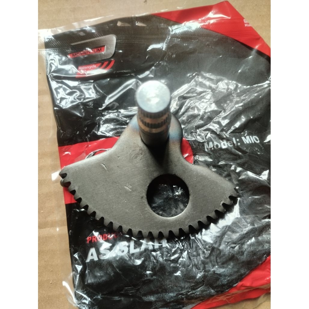 ( MOMENTUM ) AS ENGKOL MIO / MIO SPORTY / MIO SOUL