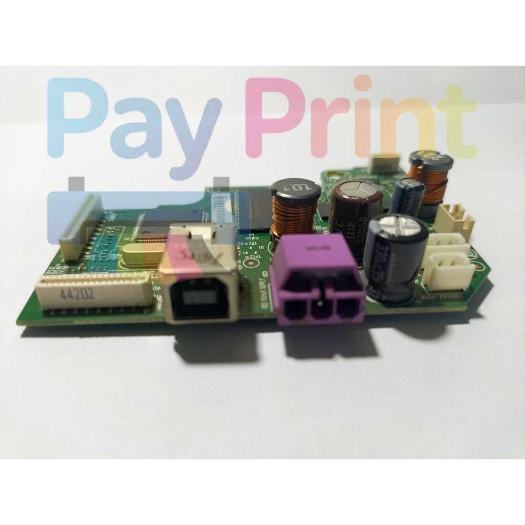 Motherboard Mainboard Printer Hp Deskjet 1515 USED