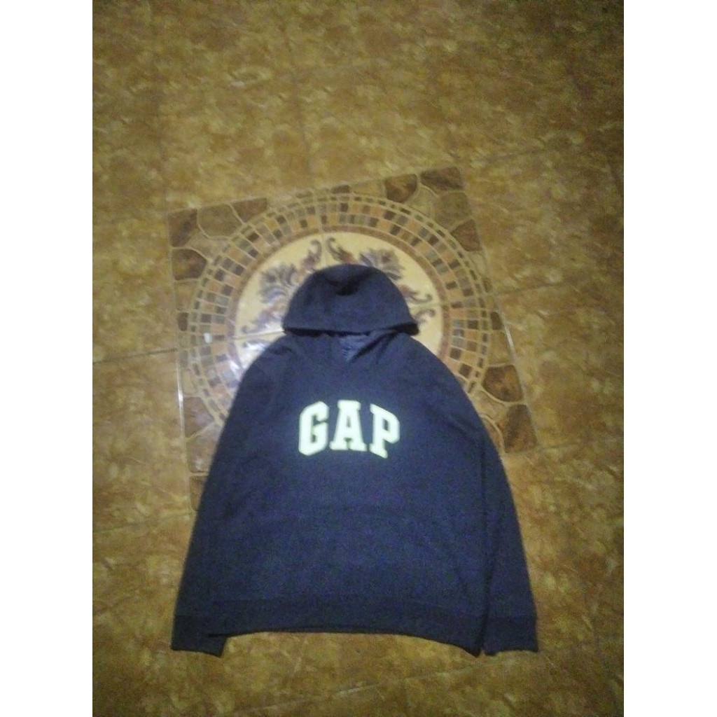 GAP SECOND ORIGINAL