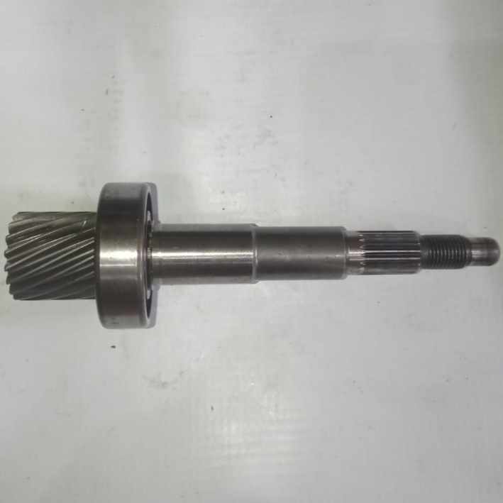 AS PULLY AS GARDAN HONDA VARIO 110 TECHNO KARBU ORIGINAL