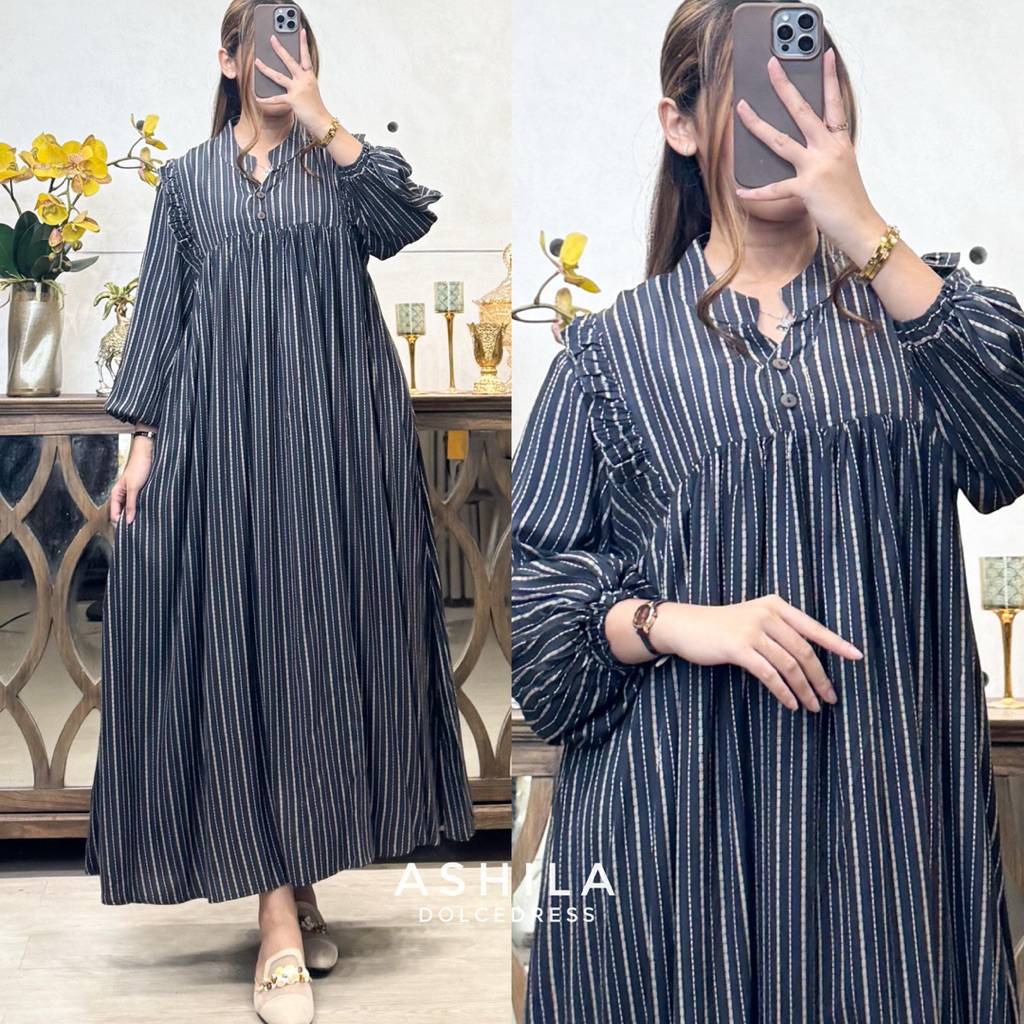 Ashila by dolce dress