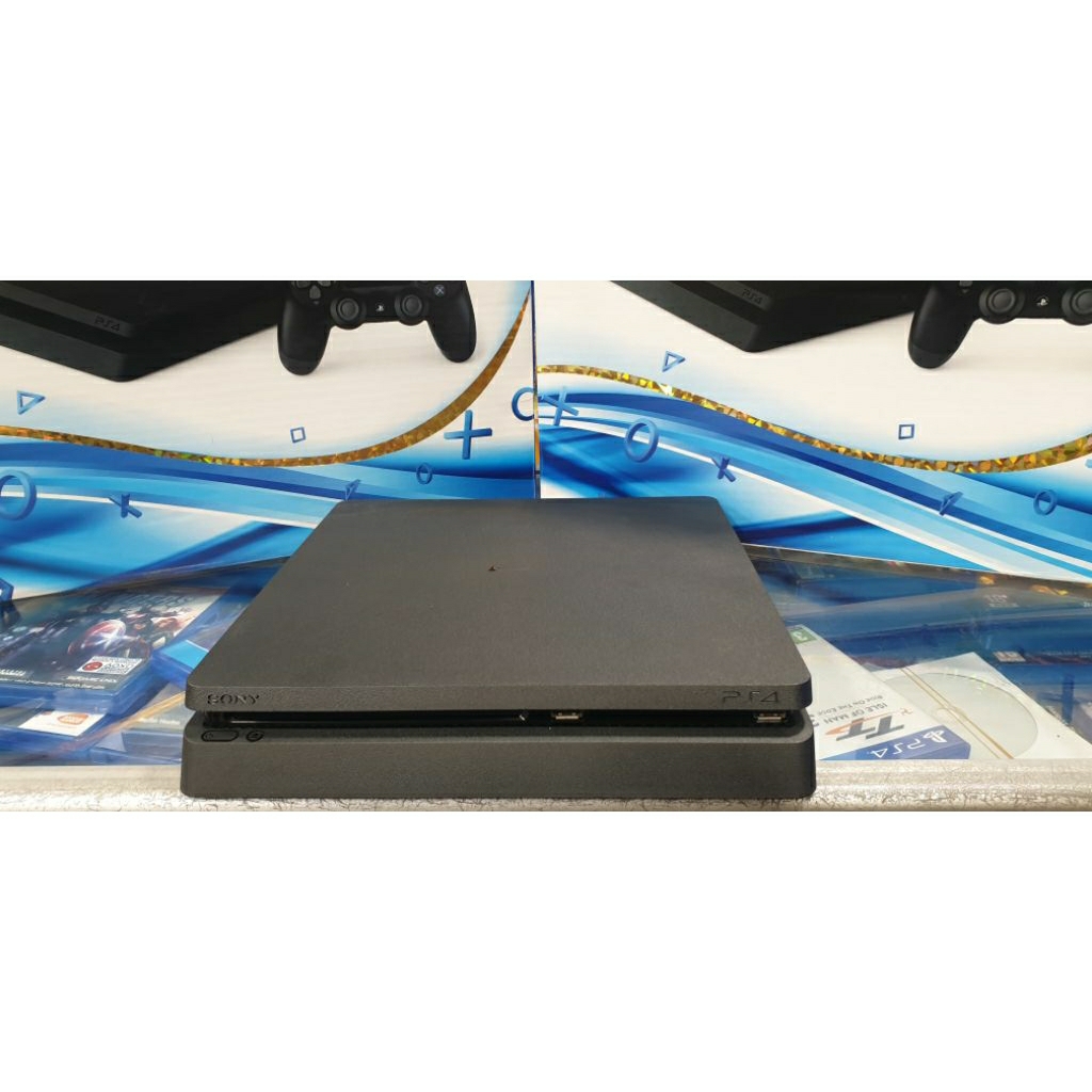 ps4 slim hdd 1tb Hen/jailbreak