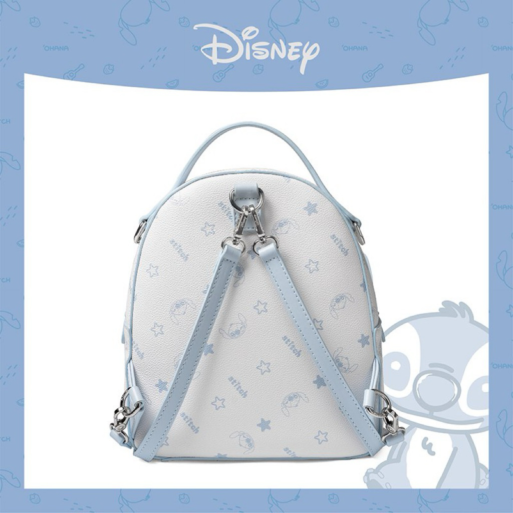 Tas Wanita Backpack Disney original Stitch