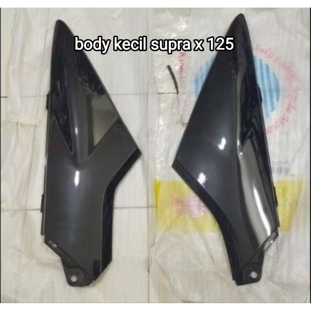 COVER BODY SUPRA X 125