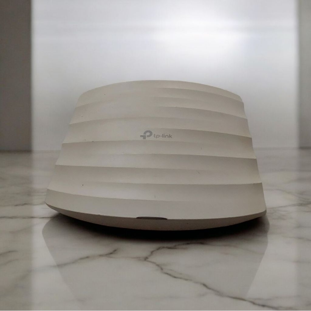 Outdoor Tp-link Omada EAP110 Bekas Normal