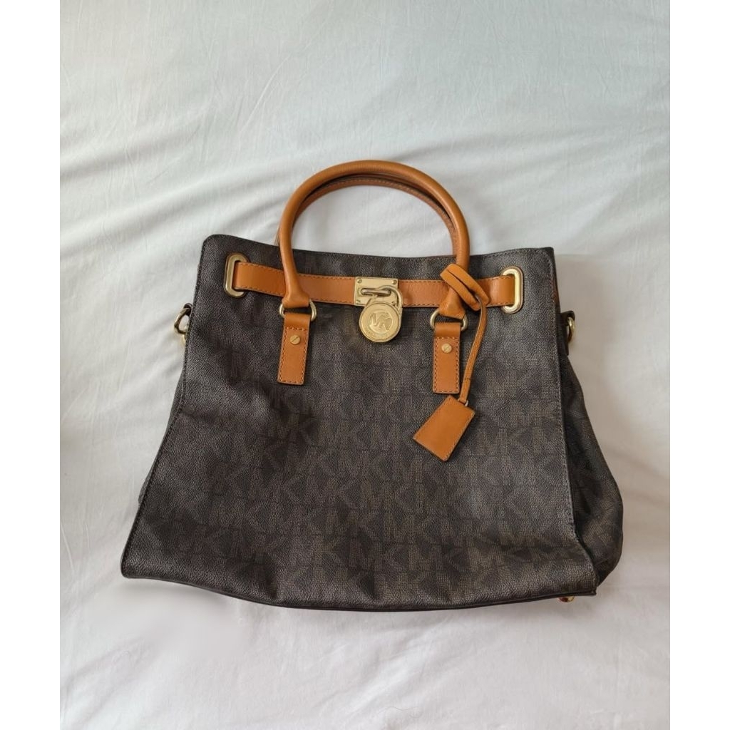 Tas Mk Hamilton bag