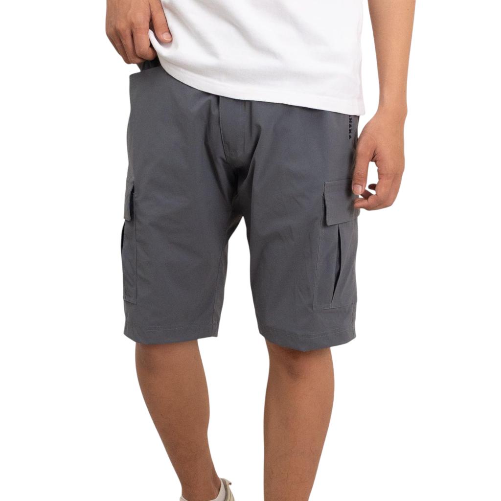 MERMOUNT | Ranaka Celana Pendek Cargo | Celana Pendek Despostrect | Cargo premium original produk