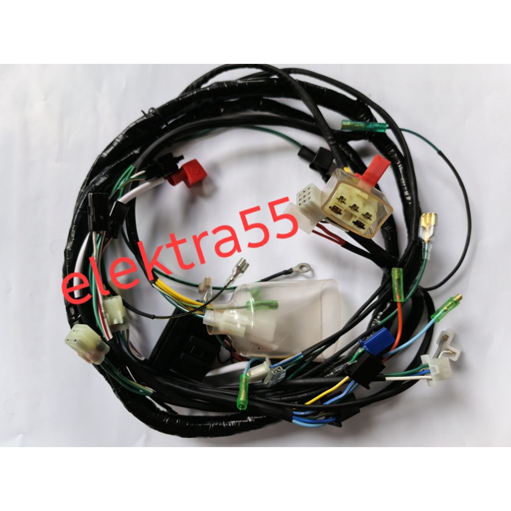 kabel body nsr sp 150