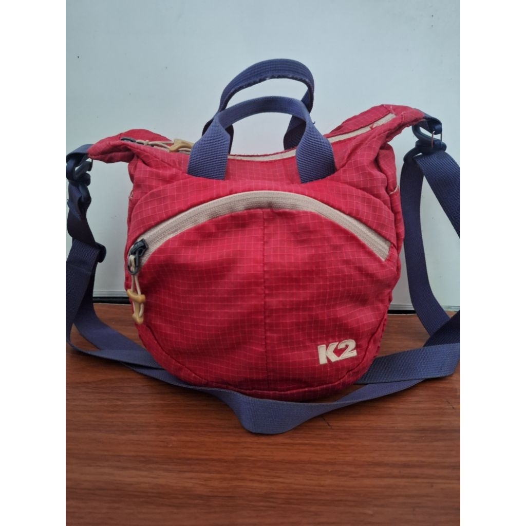 Tas Sling K2