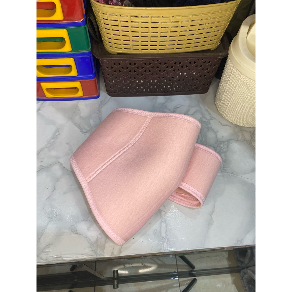 PL maternity belt/ korset ibu hamil