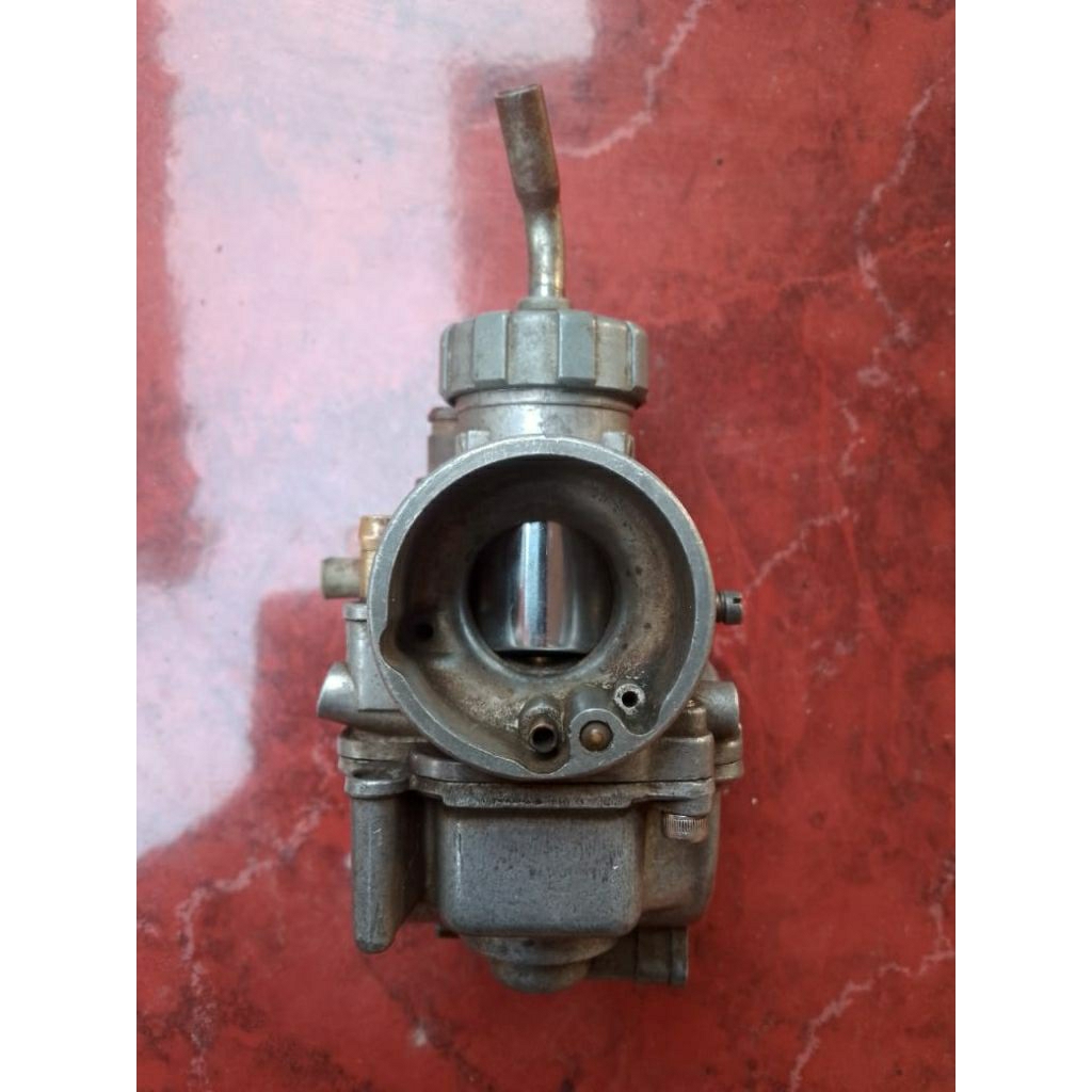 KARBURATOR KEIHIN PE 24 ORIGINAL HONDA NOVA DASH ( SECOND )