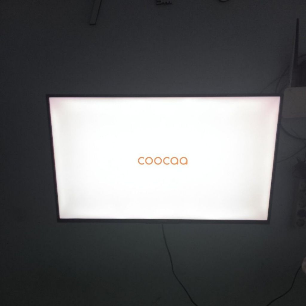 TV COCAA 40D5A Digital 40 inchi