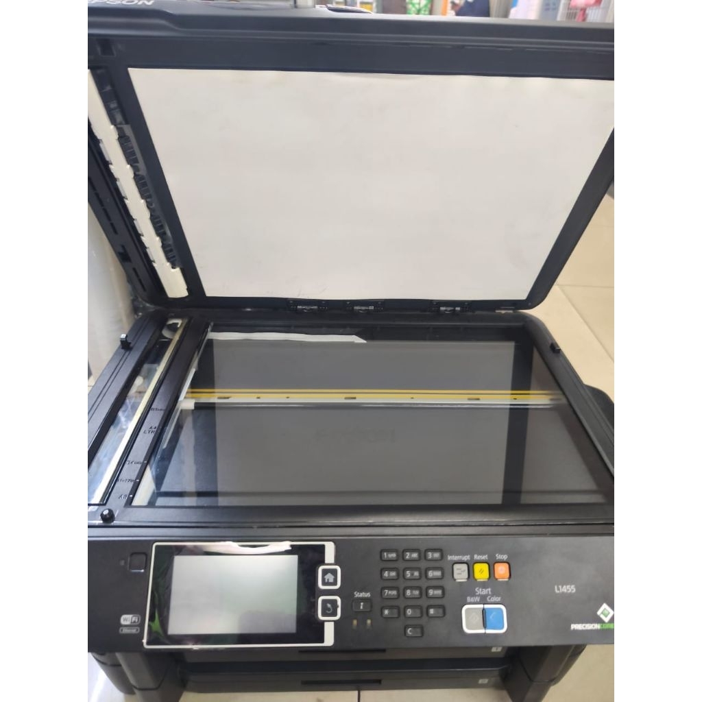 Printer Epson L1455 A3 Multifungsi warna