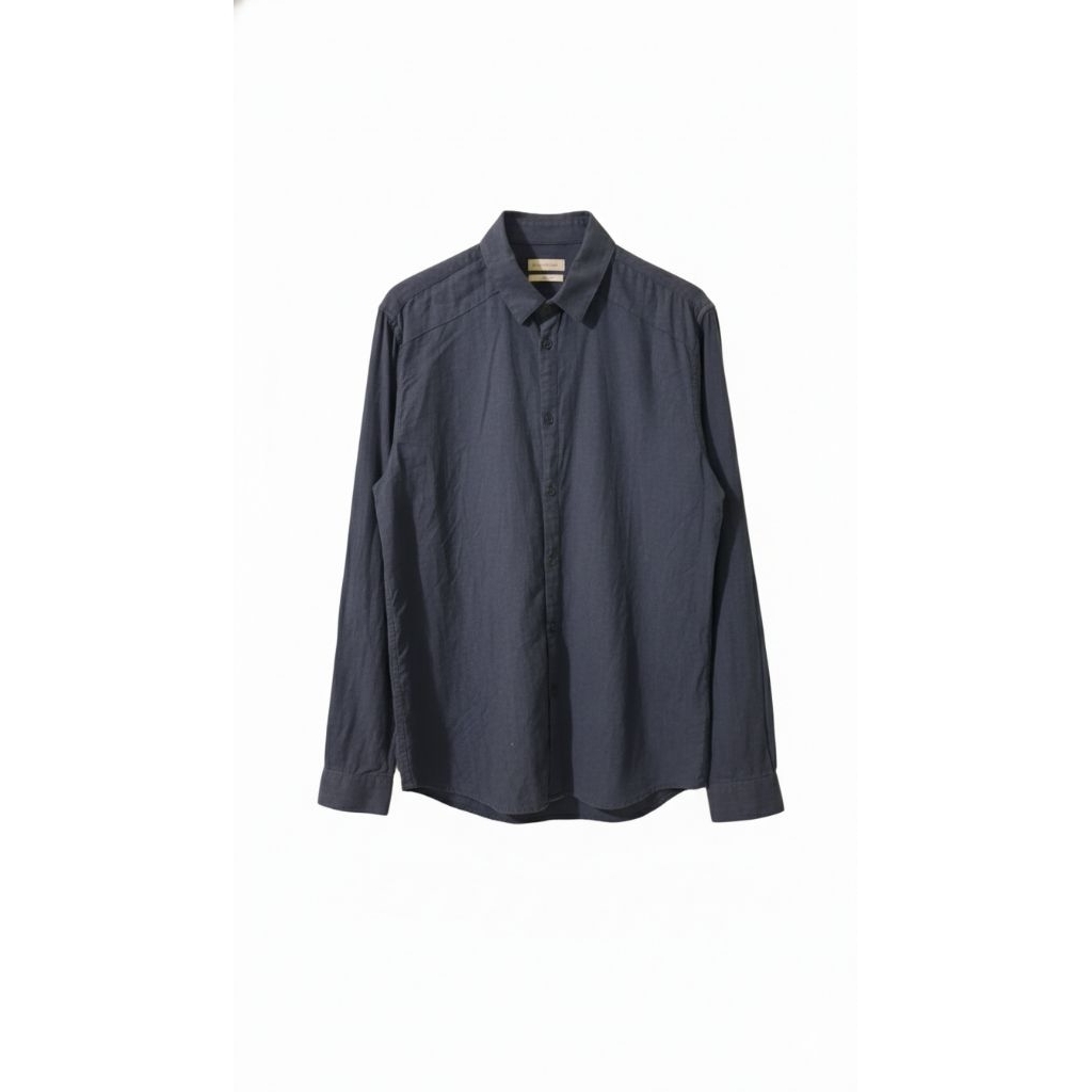 Calvin klein kemeja flanel