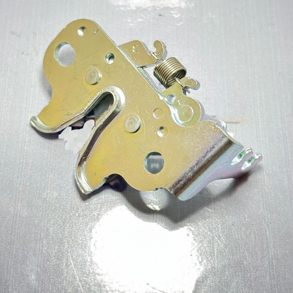 JHN_SPAREPART | Engsel Kunci Jok Seat Lock Yamaha Mio M3 S Z 125 Soul GT XRide 115 125 Fino 125 Vega