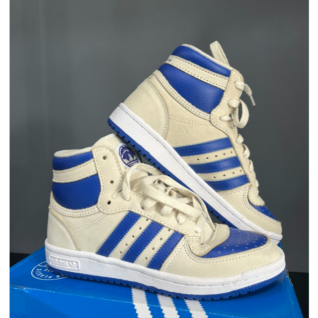 Sepatu Casual Pria Adidas Top Ten RB