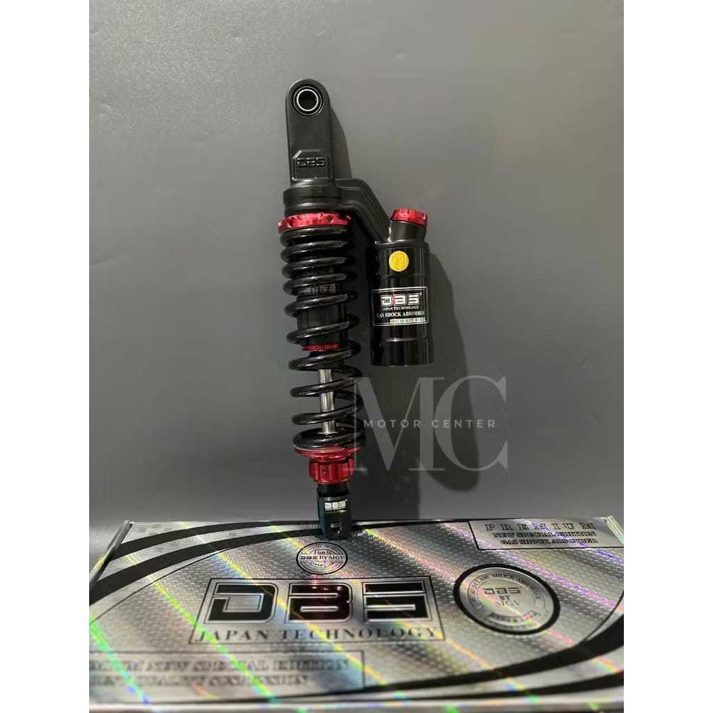 SHOCKBREKER DBS BY MGV MIO BEAT VARIO HARGA TERMURAH ORIGINAL SHOCKBREAKER DBS 8894 TYPE 8894