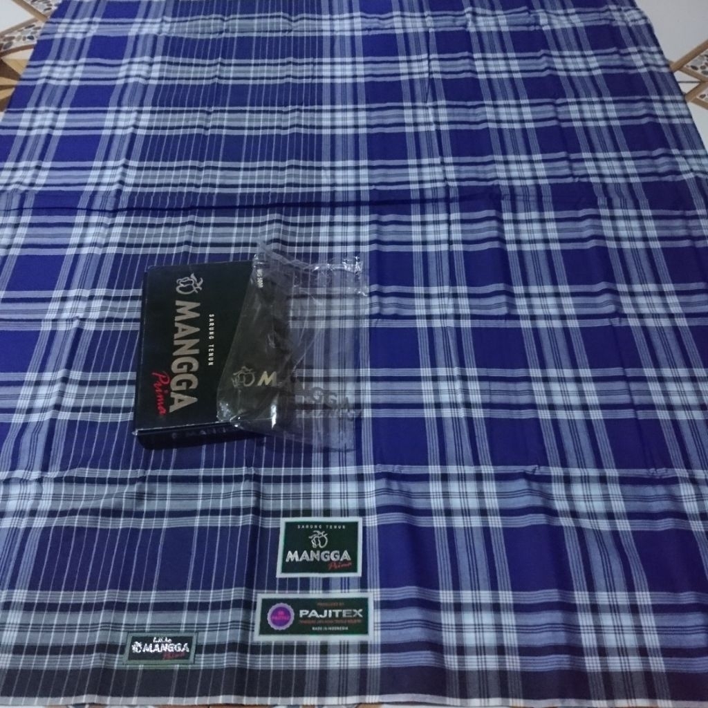sarung jadul mangga prima