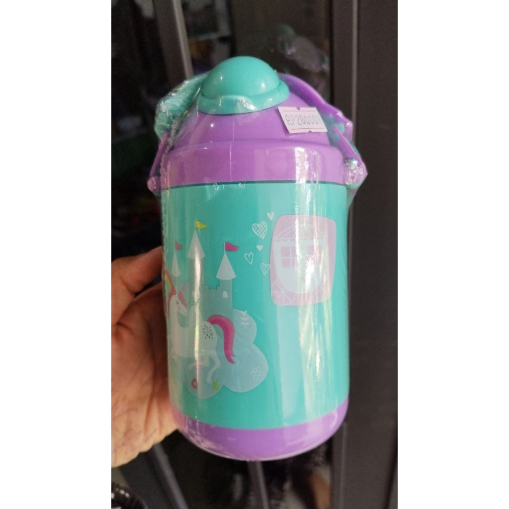 Technoplast Botol Minum