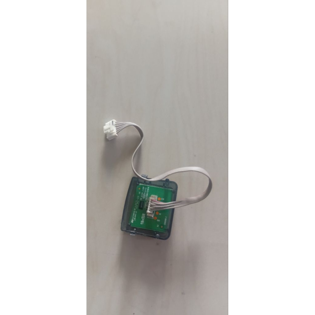 SENSOR TOMBOL IR TV CHANGHONG L32G7N  ORIGINAL