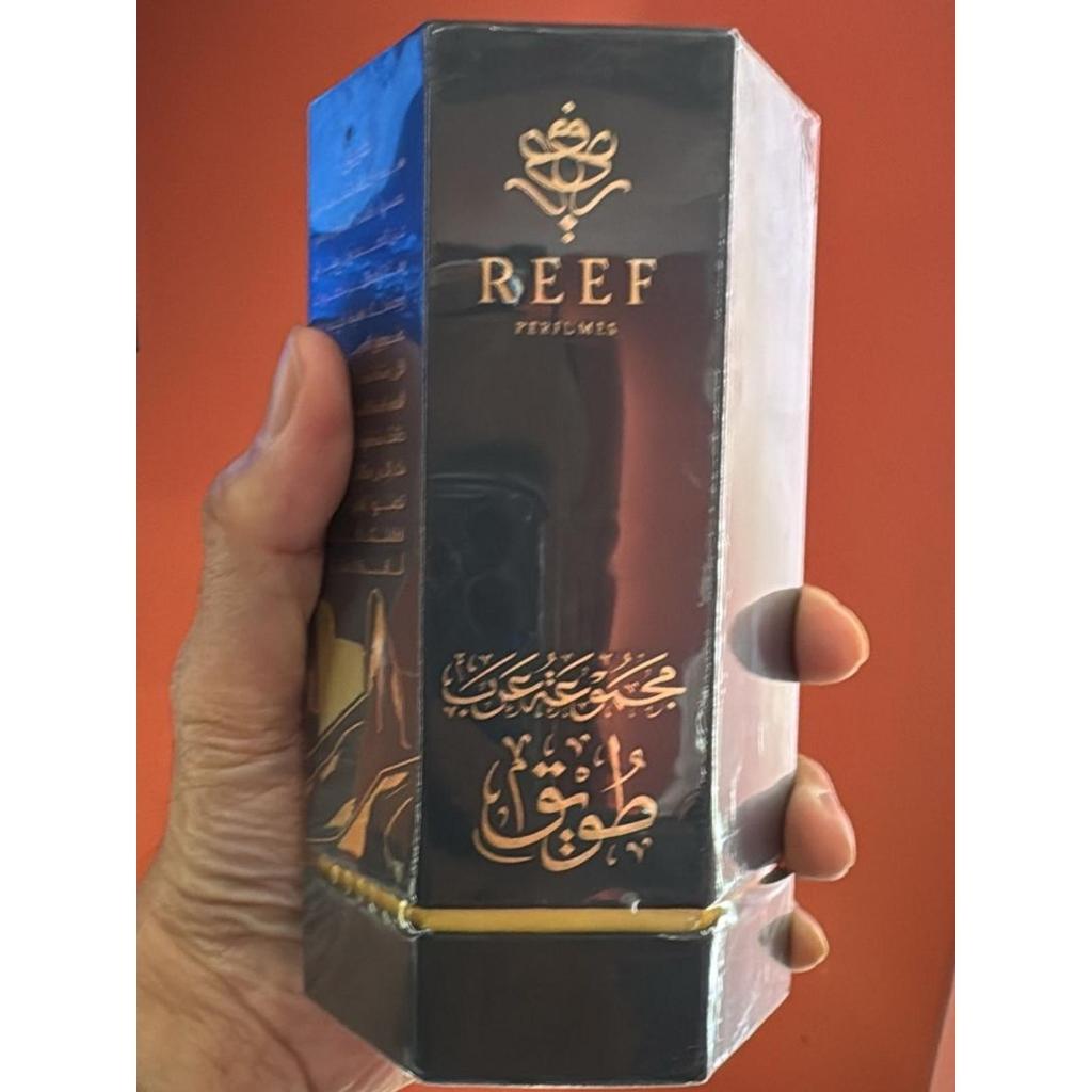 Perfume Reef Tuwayq Original Arab